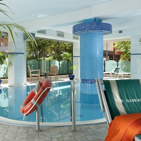 Hotel Gabbiano Cattolica Zewnętrze zdjęcie