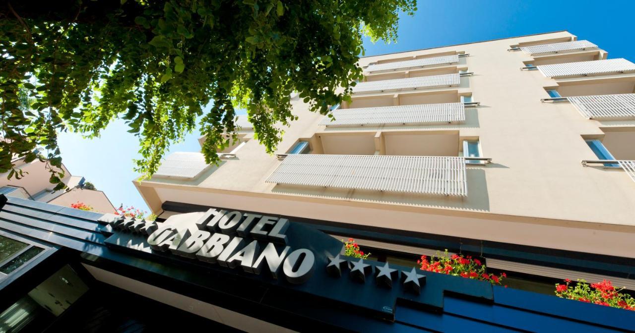 Hotel Gabbiano Cattolica Zewnętrze zdjęcie