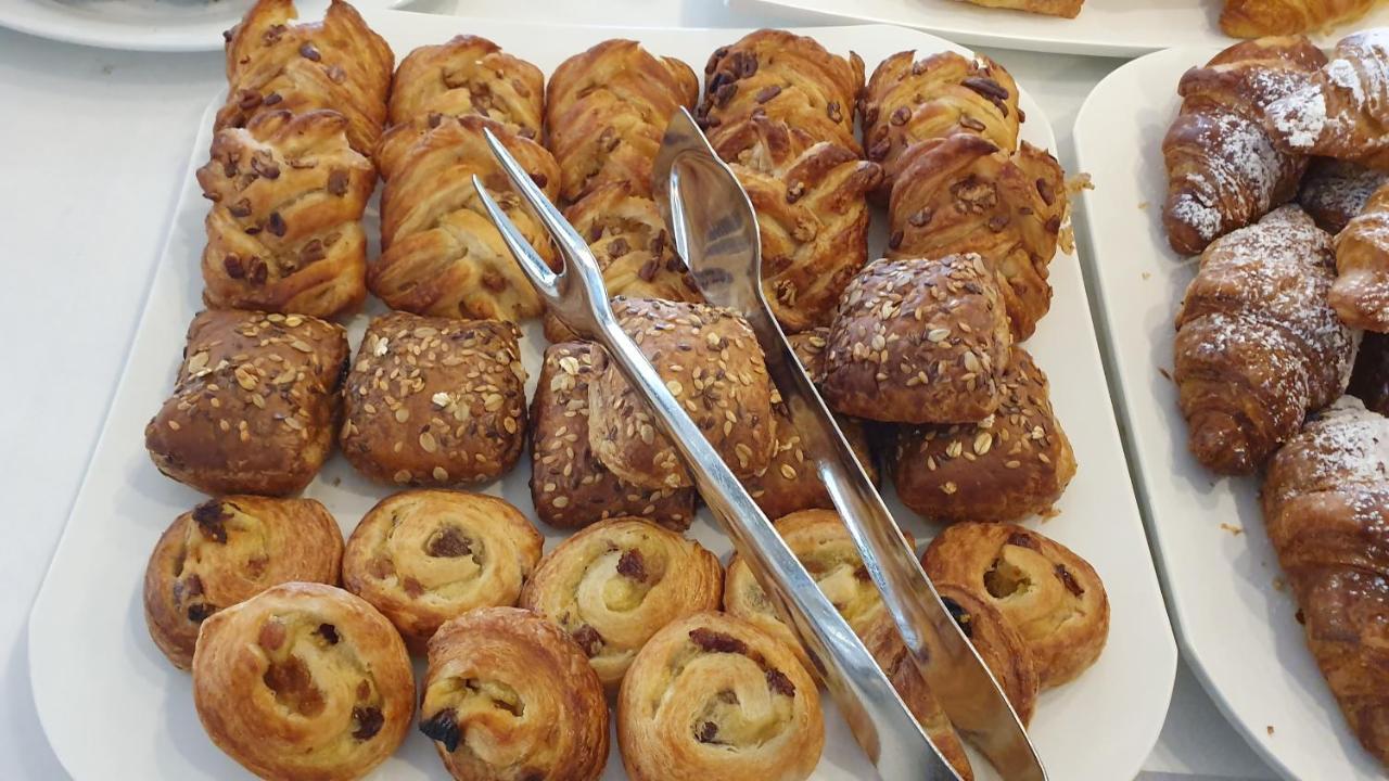 Hotel Gabbiano Cattolica Zewnętrze zdjęcie