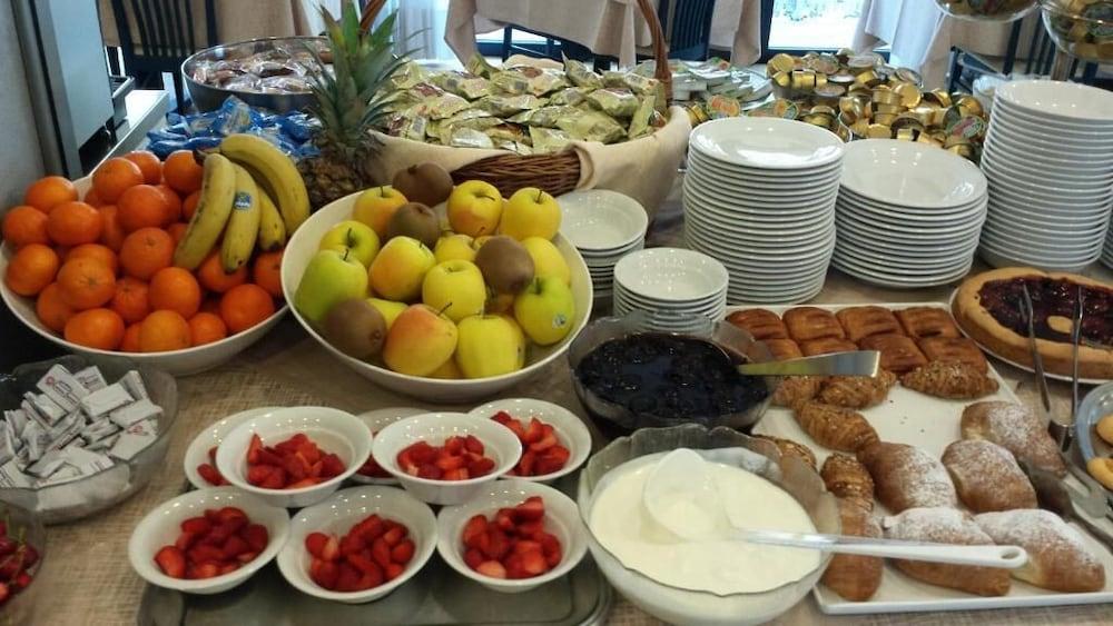 Hotel Gabbiano Cattolica Zewnętrze zdjęcie
