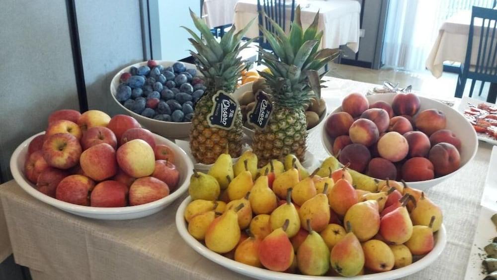 Hotel Gabbiano Cattolica Zewnętrze zdjęcie