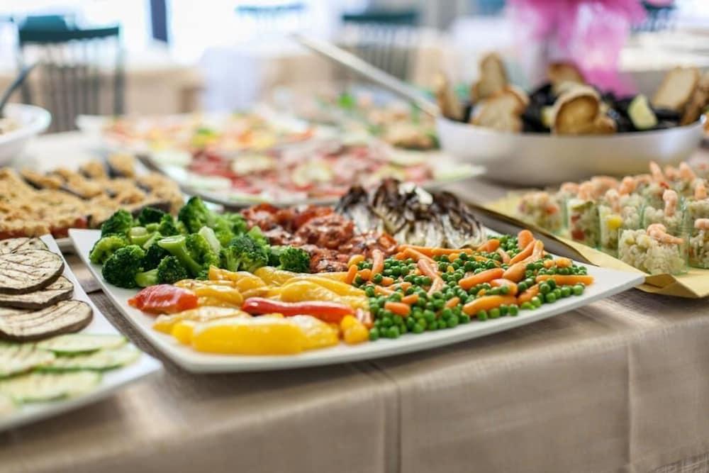 Hotel Gabbiano Cattolica Zewnętrze zdjęcie