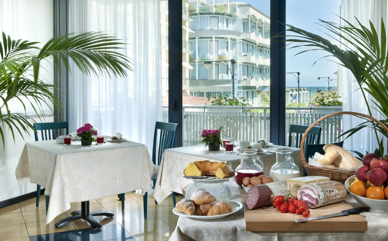 Hotel Gabbiano Cattolica Zewnętrze zdjęcie