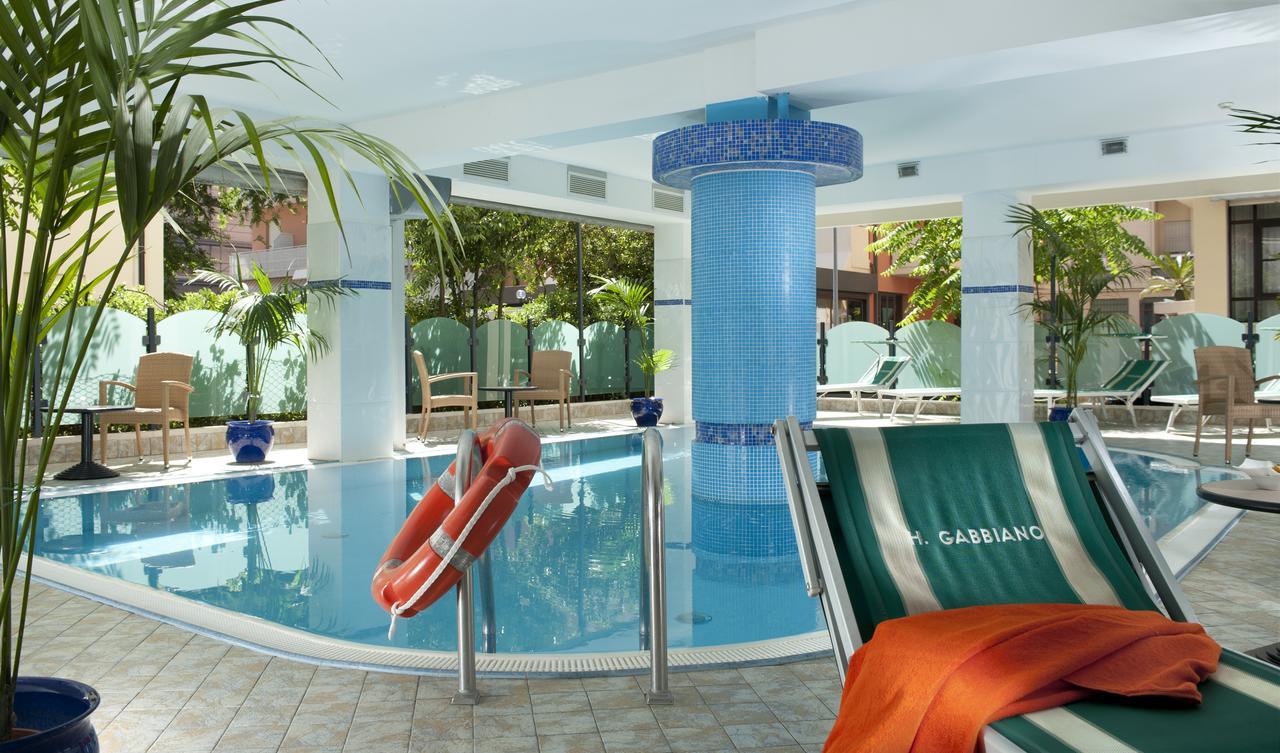 Hotel Gabbiano Cattolica Zewnętrze zdjęcie