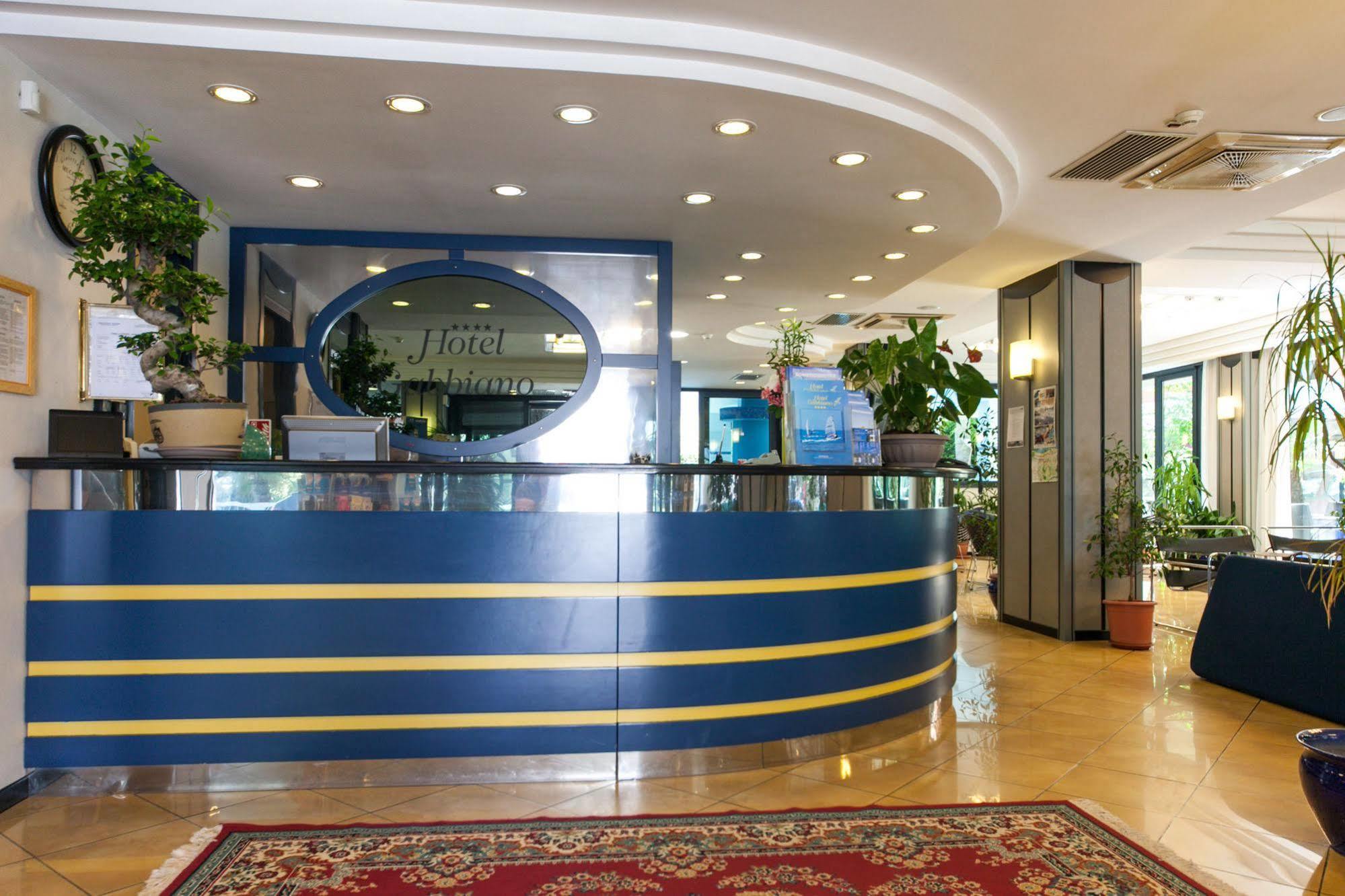 Hotel Gabbiano Cattolica Zewnętrze zdjęcie
