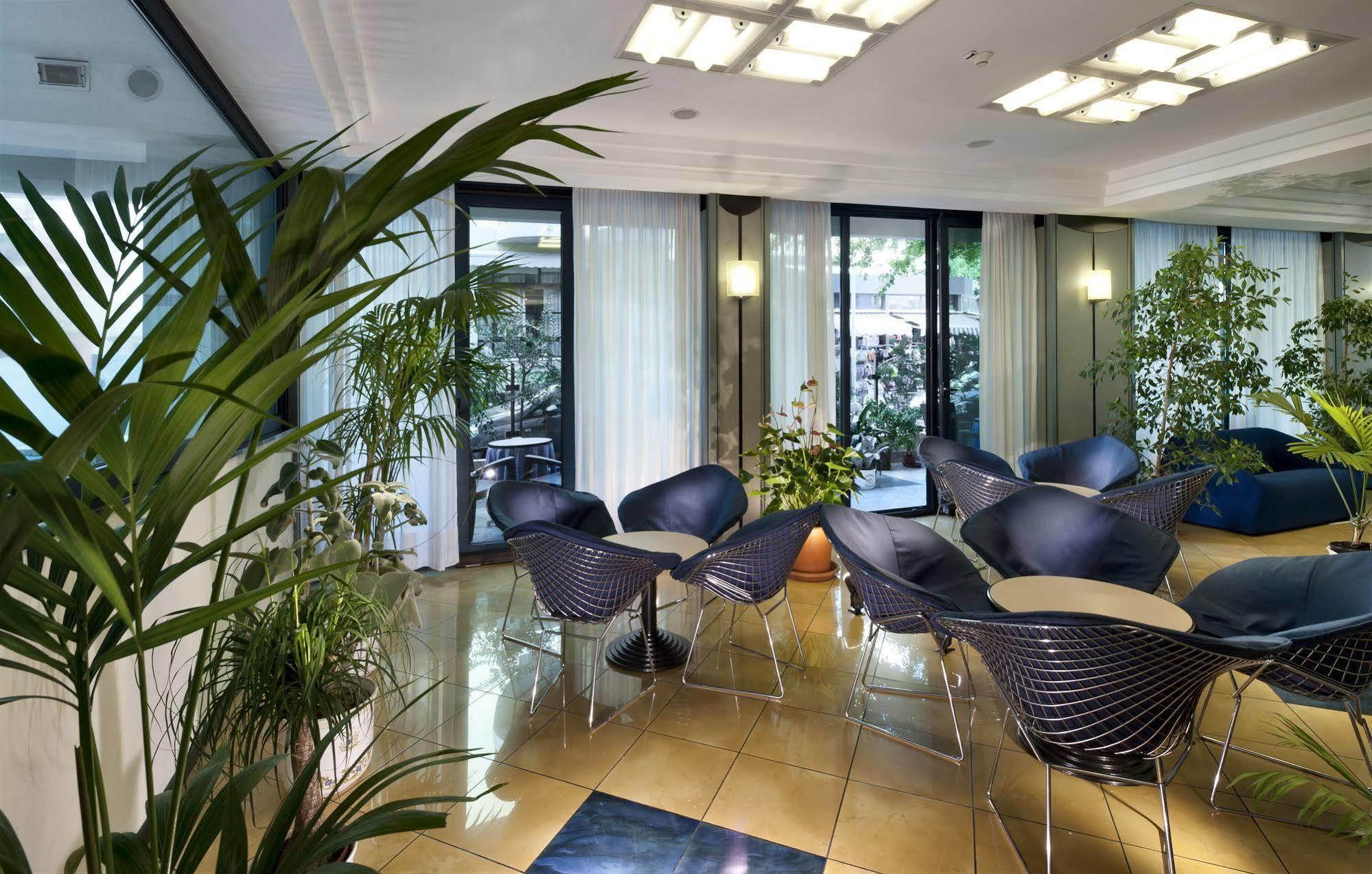 Hotel Gabbiano Cattolica Zewnętrze zdjęcie